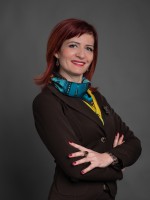 dr Vesna Simović-Zvicer